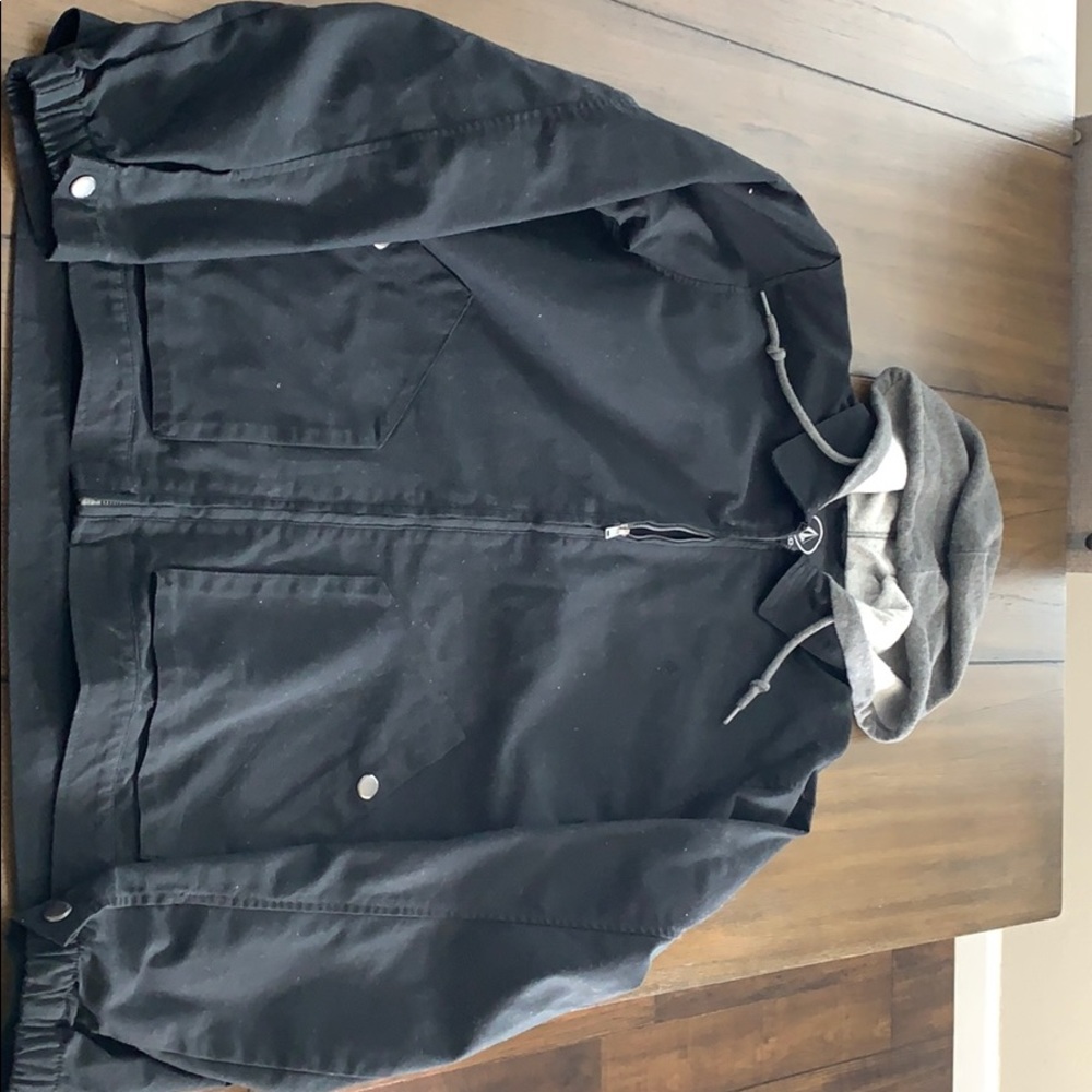 Volcom Jacket